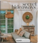 Cover-Bild zum Titel 'Secret Hideaways' von 'Christine von der Pahlen'