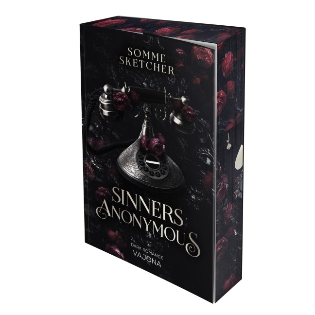 Sinners Anonymous - Somme Sketcher