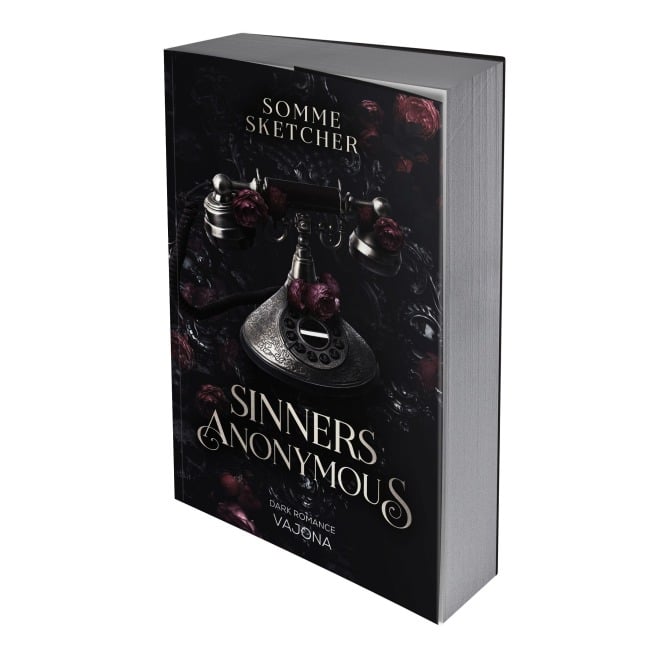 Sinners Anonymous - Somme Sketcher