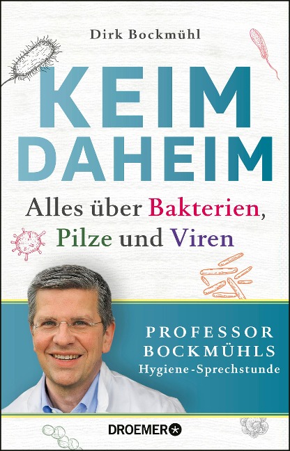 Keim daheim - Dirk Bockmühl