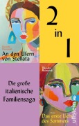 Cover-Bild zum Titel 'An den Ufern der Stellata & Das erste Licht des Sommers' von 'Daniela Raimondi'