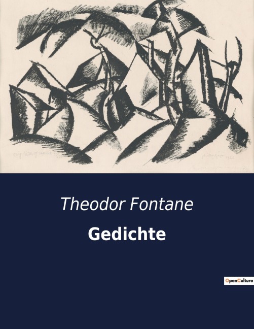 Gedichte - Theodor Fontane