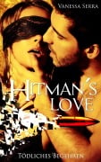 Cover-Bild zum Titel 'Hitman's Love' von 'Vanessa Serra'