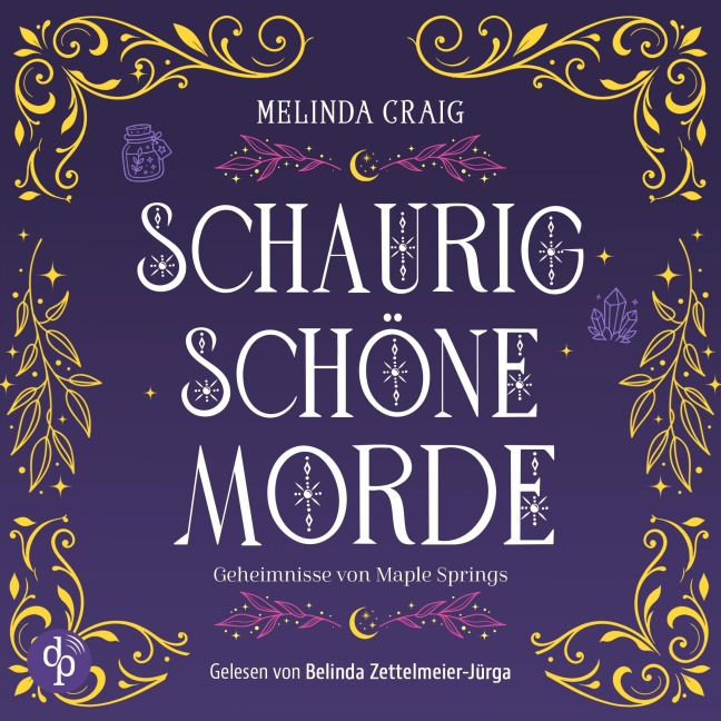 Schaurig schöne Morde - Melinda Craig