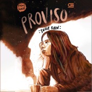 Cover-Bild zum Titel 'Proviso' von 'Suzie Rain'