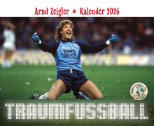 Cover-Bild zum Titel 'Arnd Zeigler: Kalender 2026' von 'Arnd Zeigler'