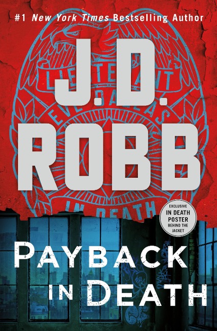 Payback in Death - J D Robb