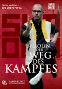 Cover-Bild zum Titel 'Shaolin' von 'Patrick Joedecke'