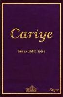 Cariye - Feyza Betül Köse