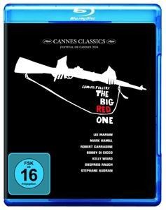 The Big Red One - Samuel Fuller, Dana Kaproff