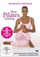 Barbara Becker - Mein Pilates Training - 