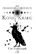König Krähe - Cor Nightingale