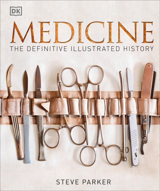 Medicine - Dk