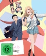 Cover-Bild zum Titel 'My Dress-Up Darling - Gesamtausgabe - DVD' von ''