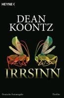 Irrsinn - Dean Koontz