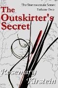 Cover-Bild zum Titel 'The Outskirter's Secret (The Steerswoman, #2)' von 'Rosemary Kirstein'