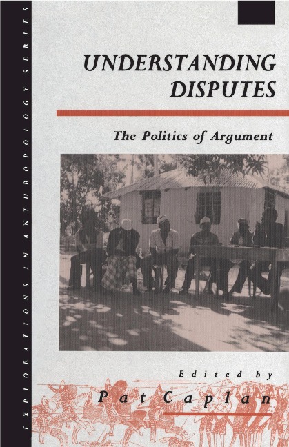 Understanding Disputes - 