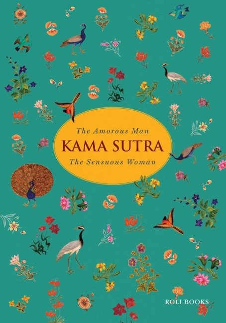 Kama Sutra - 