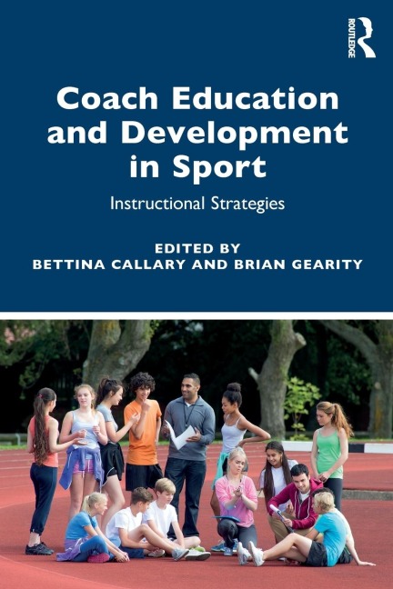 Coach Education and Development in Sport - 
