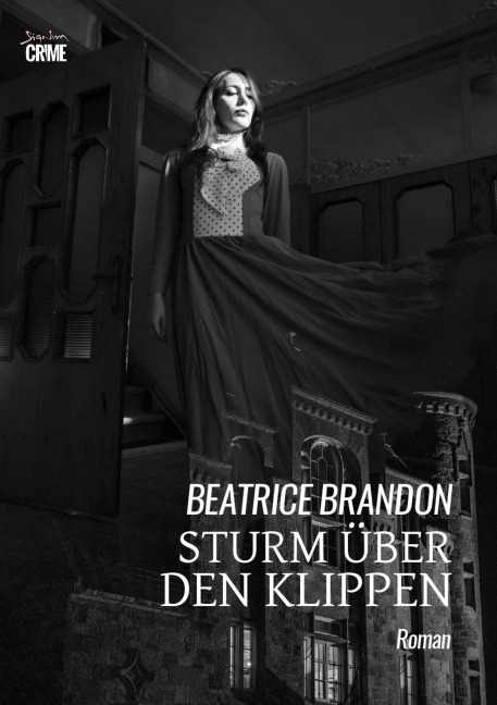STURM ÜBER DEN KLIPPEN - Beatrice Brandon