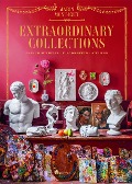 Cover-Bild zum Titel 'Extraordinary Collections' von 'Marin Montagut'