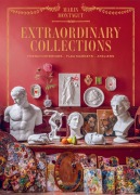 Cover-Bild zum Titel 'Extraordinary Collections' von 'Marin Montagut'