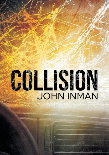 Collision - John Inman, Lily Karey