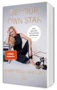 Cover-Bild zum Titel 'Be Your Own Star' von 'Annabell Whitney'