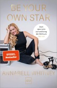 Cover-Bild zum Titel 'Be Your Own Star' von 'Annabell Whitney'