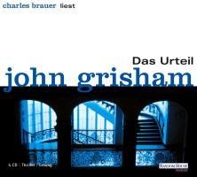 Das Urteil - John Grisham