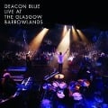 Cover-Bild zum Titel 'Live At The Glasgow Barrowlands' von 'Deacon Blue'