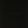 Cover-Bild zum Titel 'That's The Spirit' von 'Bring Me The Horizon'