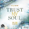 Cover-Bild zum Titel 'Trust my Soul' von 'Lyla Payne'