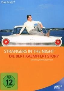 Strangers in the Night - Die Bert Kaempfert Story - Marc Boettcher