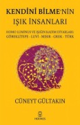 Cover-Bild zum Titel 'Kendini Bilmenin Isik Insanlari' von 'Cüneyt Gültakin'