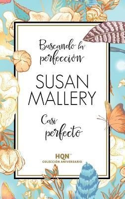 Casi Perfecto - Susan Mallery