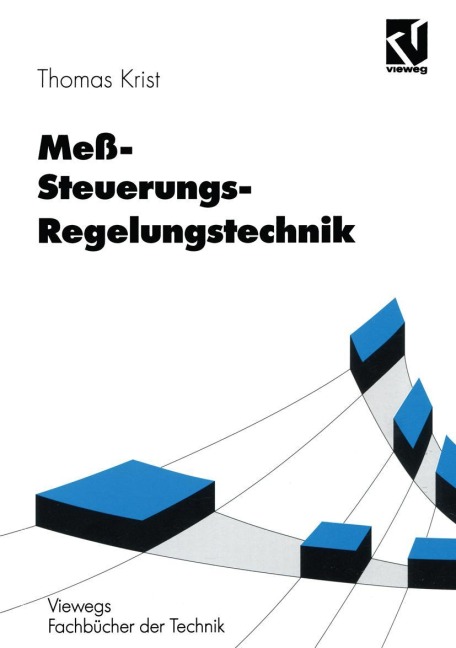 Meß- Steuerungs- Regelungstechnik - Thomas Krist