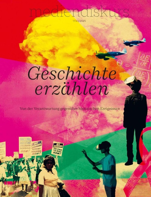 Geschichte erzählen - 
