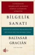 Cover-Bild zum Titel 'Bilgelik Sanati' von 'Baltasar Gracian'