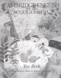 Cover-Bild zum Titel 'Cambridge English for the Scuola Media Test Book Italian Edition' von 'Maristella Sena, Biagio Tedesco'