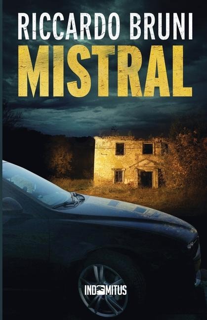 Mistral - Riccardo Bruni