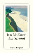 Cover-Bild zum Titel 'Am Strand' von 'Ian McEwan'