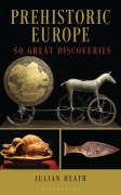 Prehistoric Europe - Julian Heath
