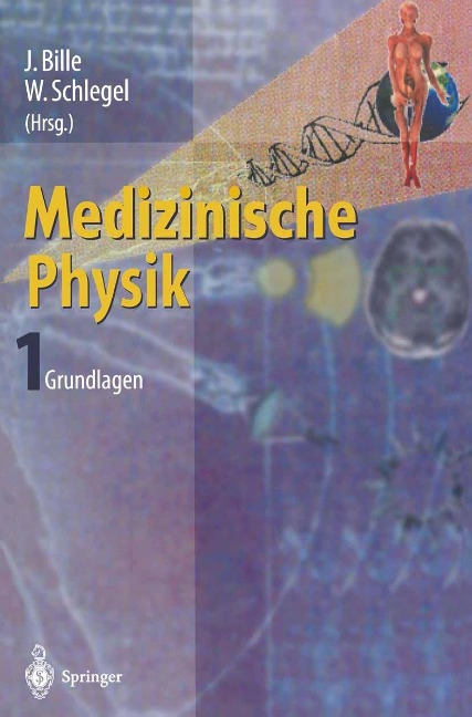 Medizinische Physik 1 - 