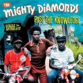 Cover-Bild zum Titel 'Pass the Knowledge' von 'Mighty Diamonds'