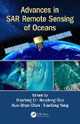 Cover-Bild zum Titel 'Advances in SAR Remote Sensing of Oceans' von ''