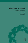 Cover-Bild zum Titel 'Theodora, A Novel' von ''