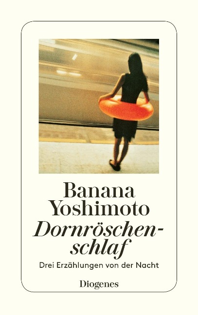 Dornröschenschlaf - Banana Yoshimoto