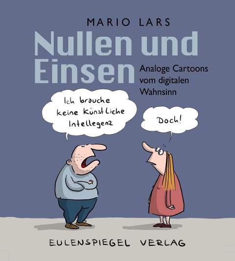 Nullen und Einsen - Mario Lars