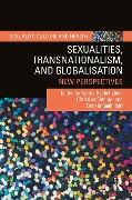 Cover-Bild zum Titel 'Sexualities, Transnationalism, and Globalisation' von ''